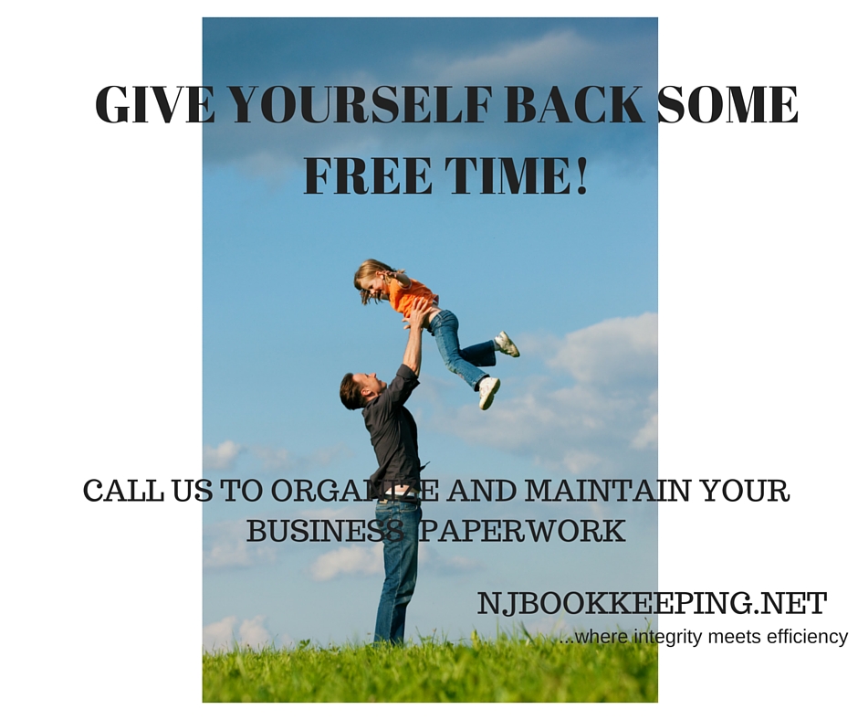 GIVE YOURSELF BACK SOME FREE TIME!
